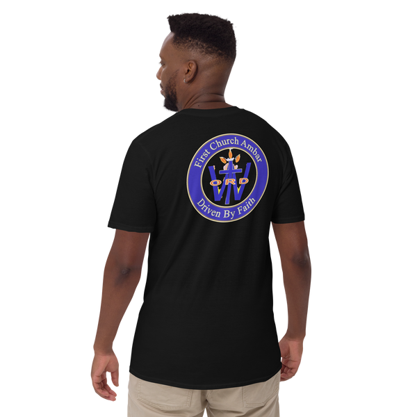 Kingdom Evangelist - FCA