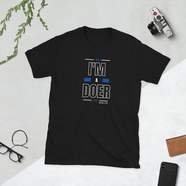 I'm A Doer