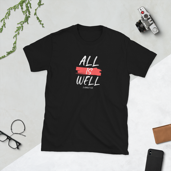 All Is Well