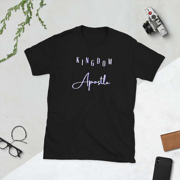 Kingdom Apostle - FCA