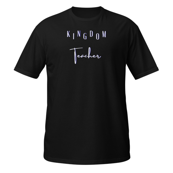 Kingdom Teacher - FCA