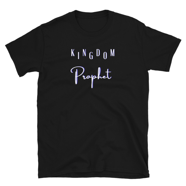 Kingdom Prophet - FCA