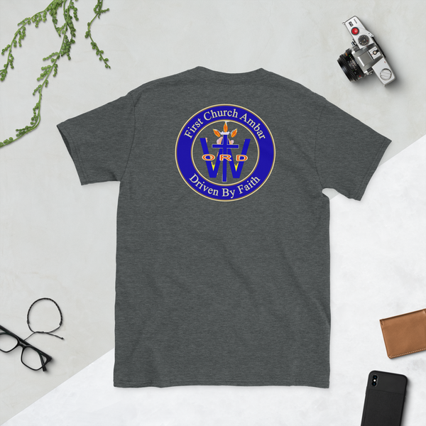 Kingdom Citizen - FCA