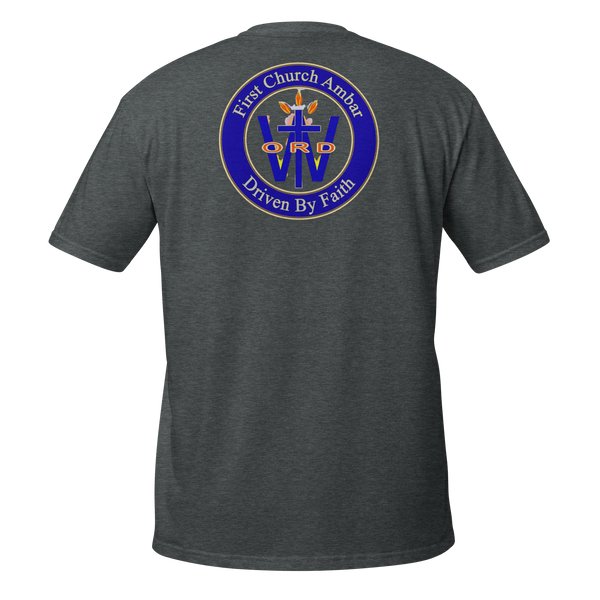 Kingdom Teacher - FCA