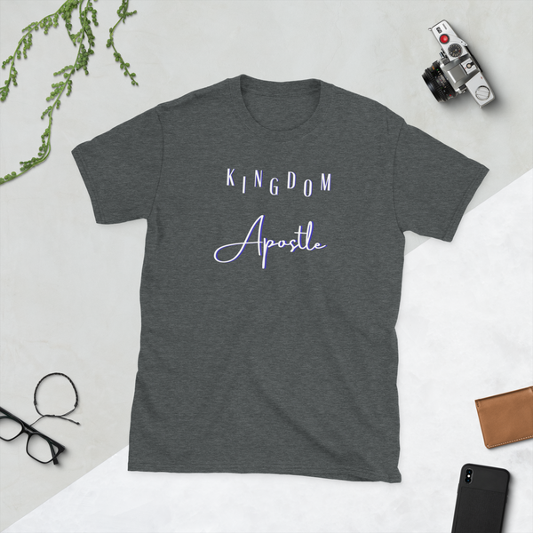 Kingdom Apostle - FCA
