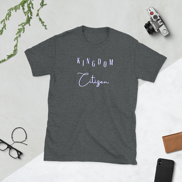 Kingdom Citizen - FCA