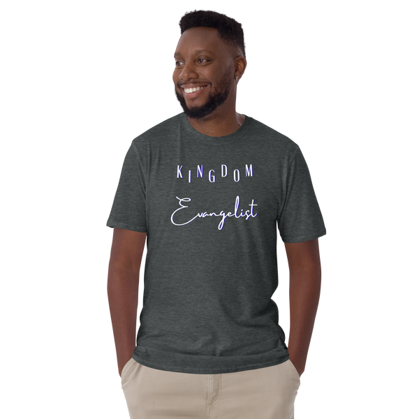 Kingdom Evangelist - FCA