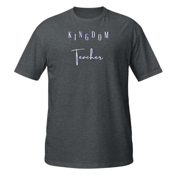 Kingdom Teacher - FCA