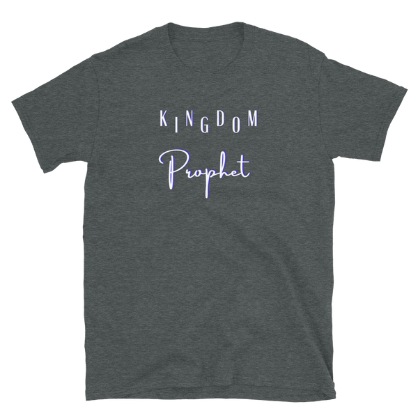 Kingdom Prophet - FCA