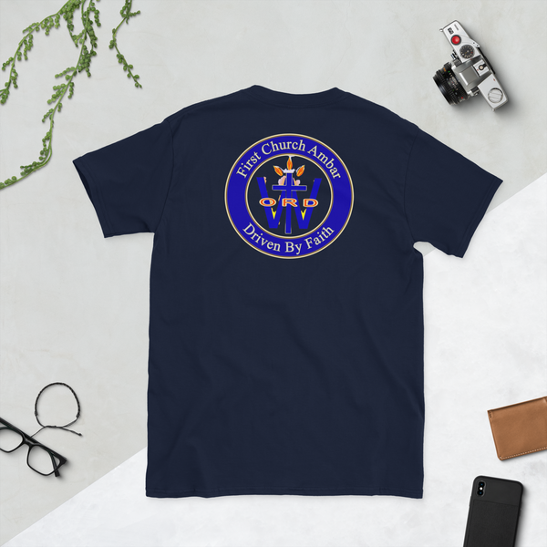 Kingdom Citizen - FCA