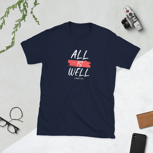 All Is Well