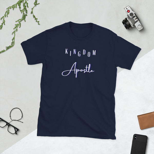 Kingdom Apostle - FCA