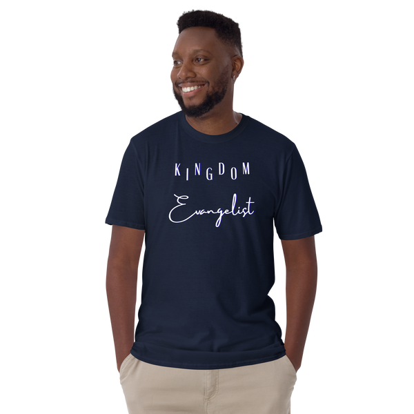 Kingdom Evangelist - FCA