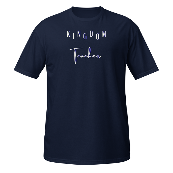 Kingdom Teacher - FCA