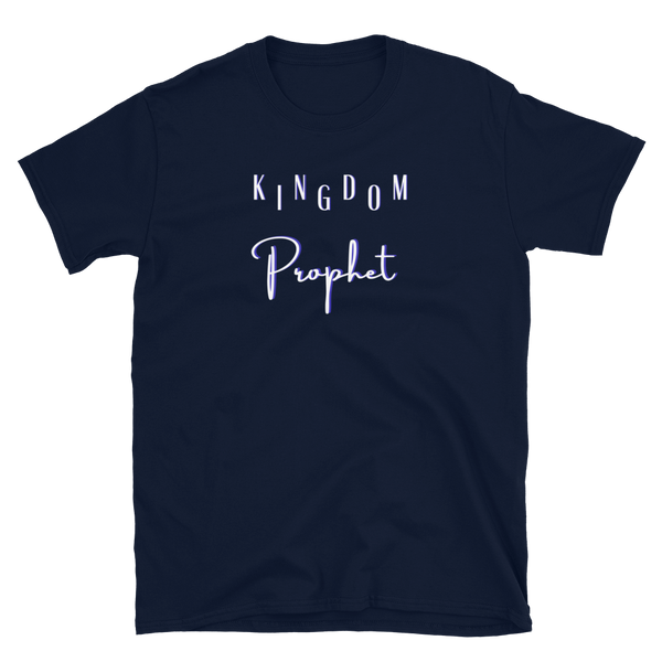 Kingdom Prophet - FCA