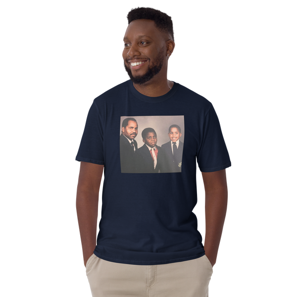 Custom Photo T-Shirt