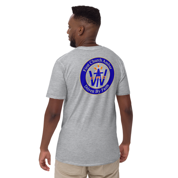 Kingdom Apostle - FCA