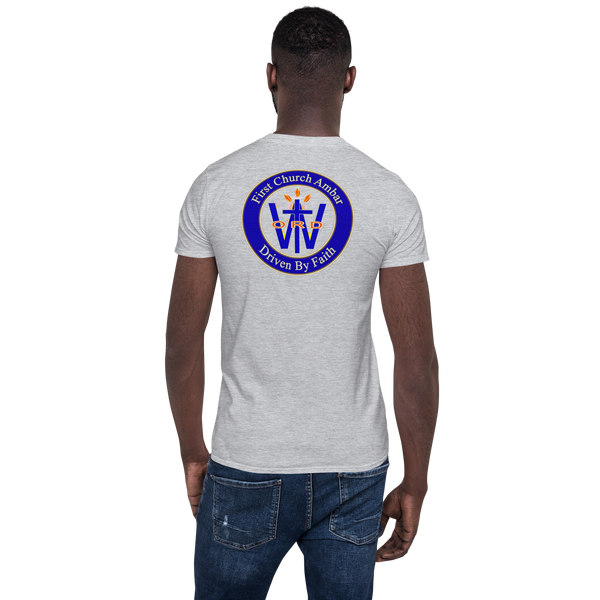 Kingdom Prophet - FCA