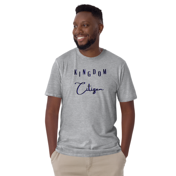 Kingdom Citizen - FCA