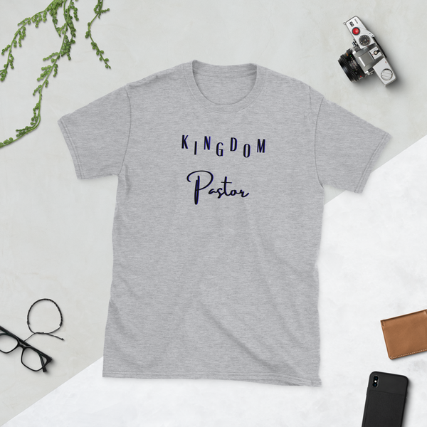 Kingdom Pastor - FCA