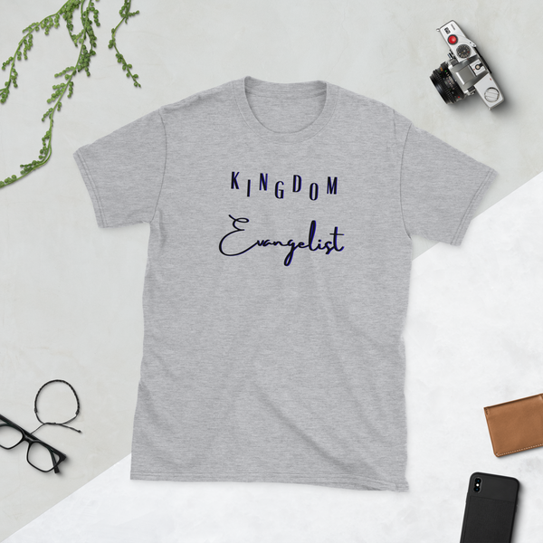 Kingdom Evangelist - FCA