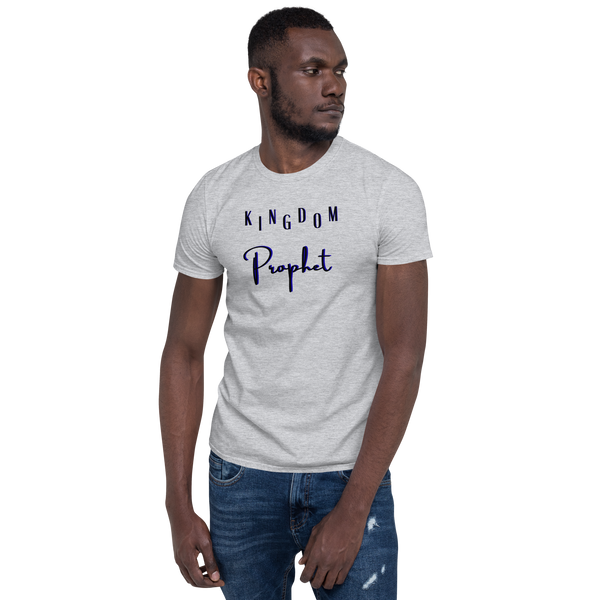 Kingdom Prophet - FCA