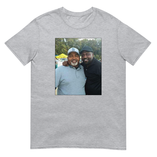 Custom Photo T-Shirt