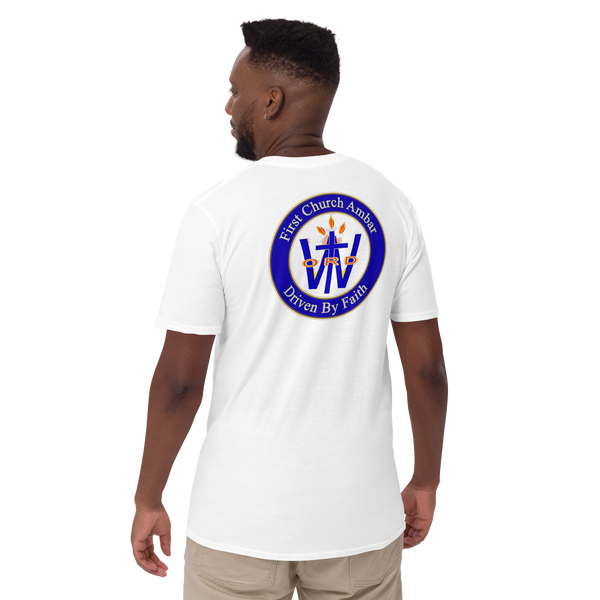 Kingdom Citizen - FCA