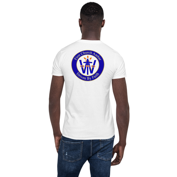 Kingdom Prophet - FCA