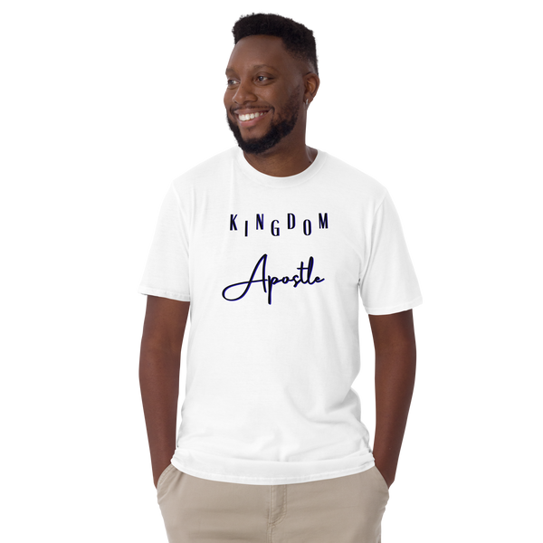 Kingdom Apostle - FCA