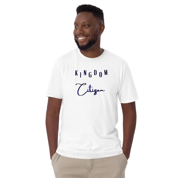 Kingdom Citizen - FCA