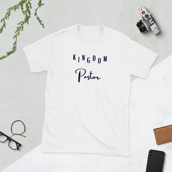 Kingdom Pastor - FCA