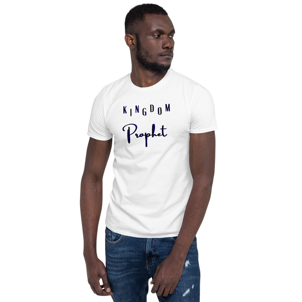 Kingdom Prophet - FCA