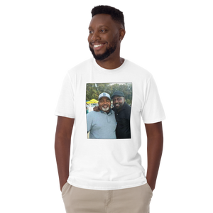 Custom Photo T-Shirt