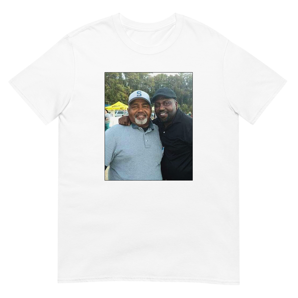 Custom Photo T-Shirt