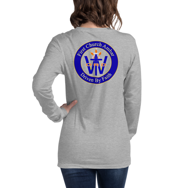 Kingdom Citizen - FCA / Long Sleeve