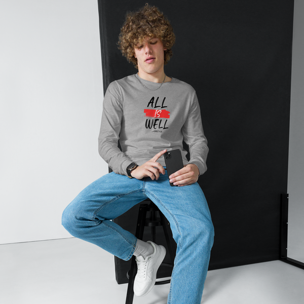 All Is Well / Long Sleeve