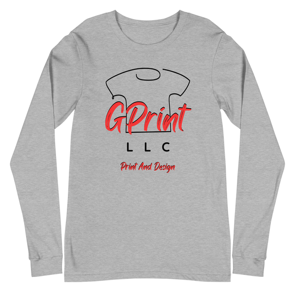 GPrint LLC / Long Sleeve
