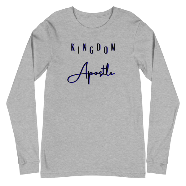 Kingdom Apostle - FCA / Long Sleeve