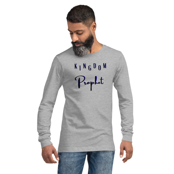 Kingdom Prophet - FCA / Long Sleeve
