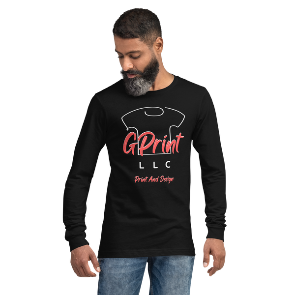 GPrint LLC / Long Sleeve