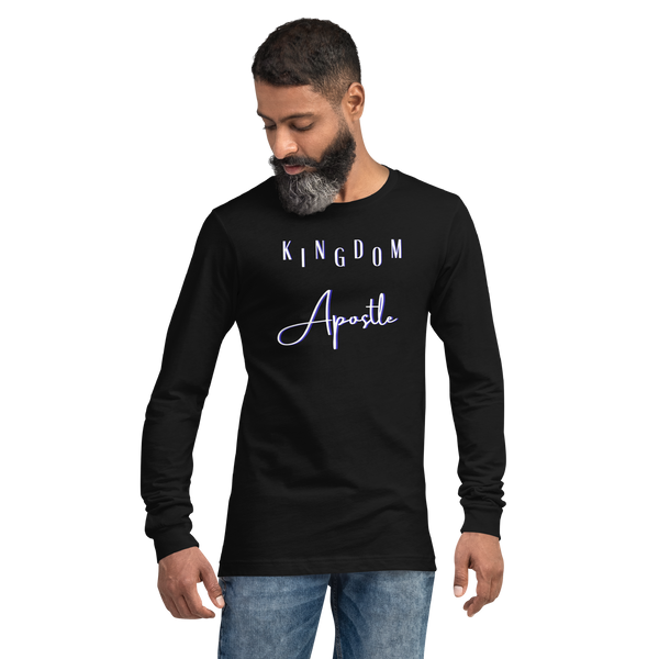 Kingdom Apostle - FCA / Long Sleeve