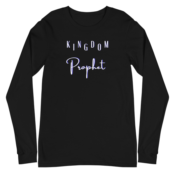 Kingdom Prophet - FCA / Long Sleeve
