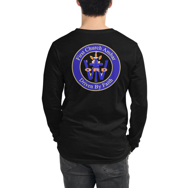 Kingdom Citizen - FCA / Long Sleeve
