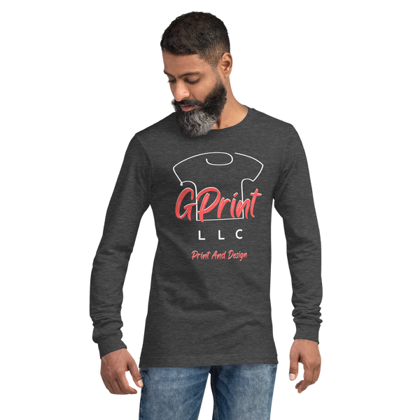 GPrint LLC / Long Sleeve