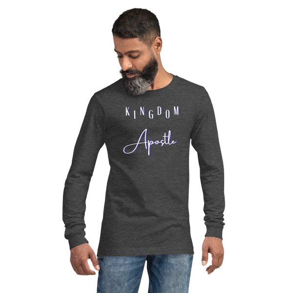 Kingdom Apostle - FCA / Long Sleeve