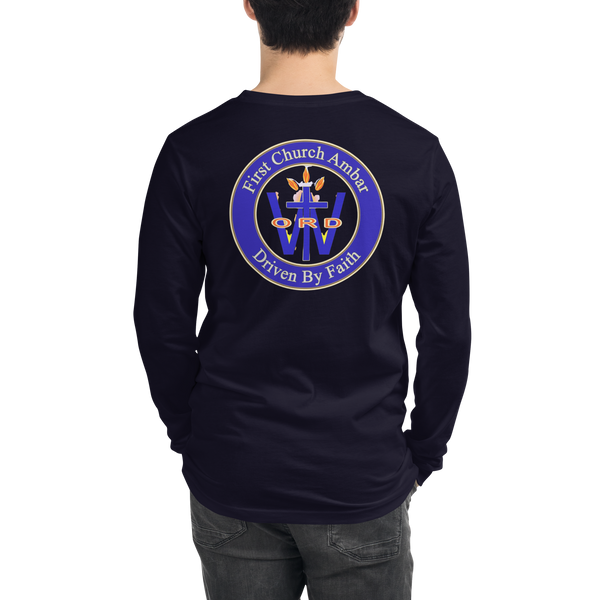 Kingdom Citizen - FCA / Long Sleeve