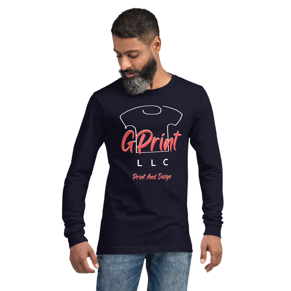 GPrint LLC / Long Sleeve