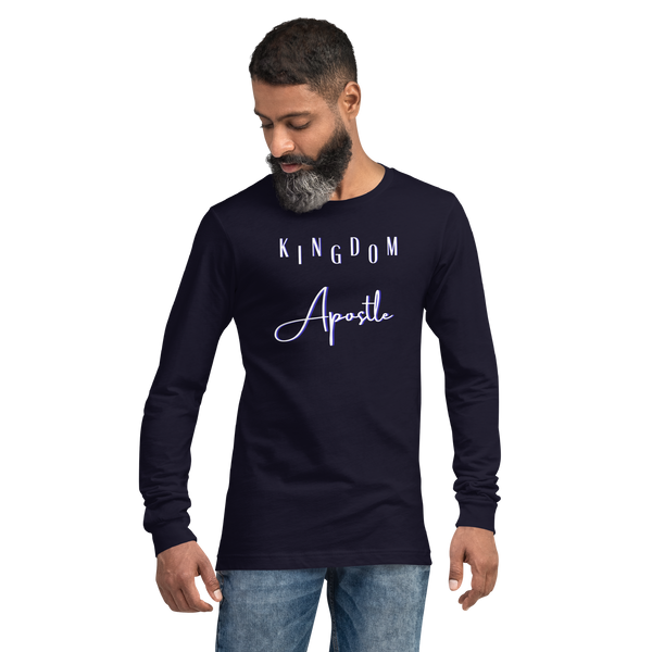 Kingdom Apostle - FCA / Long Sleeve