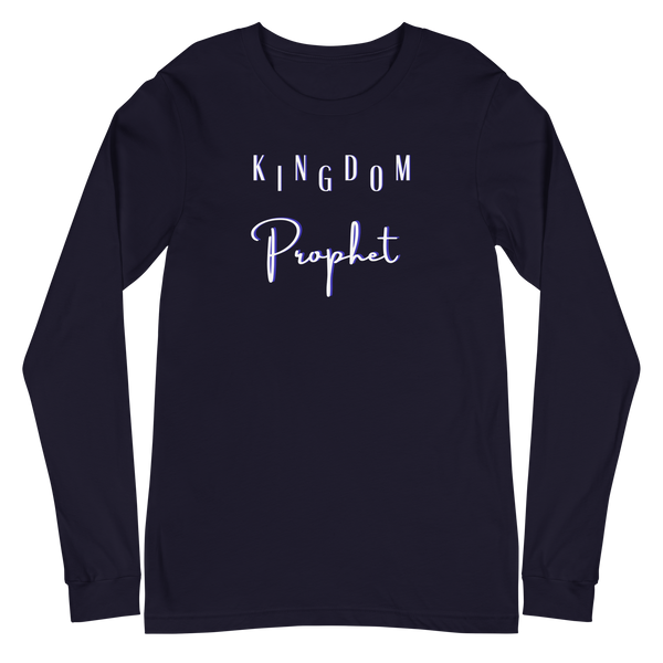 Kingdom Prophet - FCA / Long Sleeve
